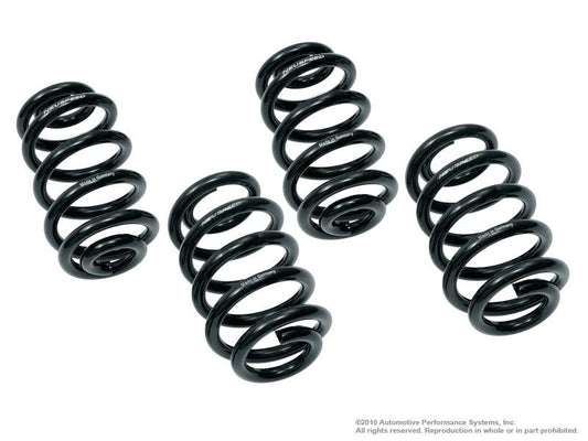 NEUSPEED Lowering Springs Kit - Race [sku] - NEUSPEED