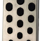 Ford Racing Aluminum and Urethane Special Edition Mustang Dead Pedal