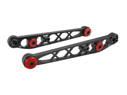 Skunk2 1996-00 Honda Civic Black Series Lower Control Arm - Graveyard Performance