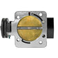 Skunk2 Pro Series Honda/Acura (D/B/H/F Series) 74mm Billet Throttle Body (Black Series) (Race Only)
