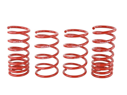 Skunk2 2013 FR-S/BRZ/FT86 Lowering Springs (Set of 4) - Graveyard Performance