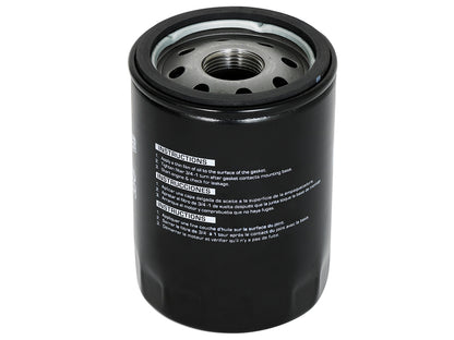 aFe ProGuard D2 Fluid Filters Oil F/F OIL Ford F-150 15-17 V6-3.5L (TT) - Graveyard Performance