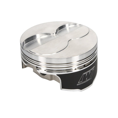 Wiseco Chevy LS Series -2.8cc Dome 4.155inch Bore Piston Shelf Stock Kit - Graveyard Performance