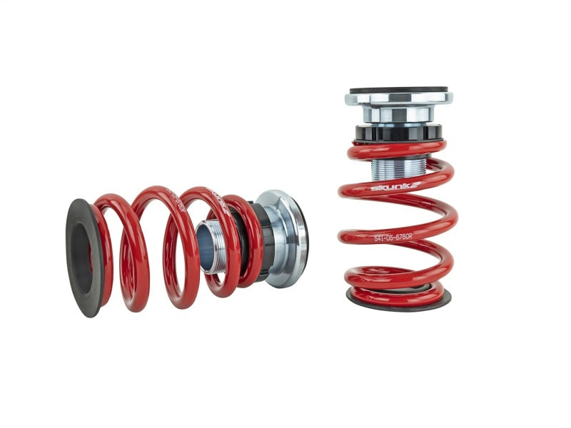 Skunk2 12-13 Honda Civic Si Pro ST Coilovers - Graveyard Performance