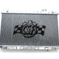 CSF 03-06 Nissan 350Z Radiator