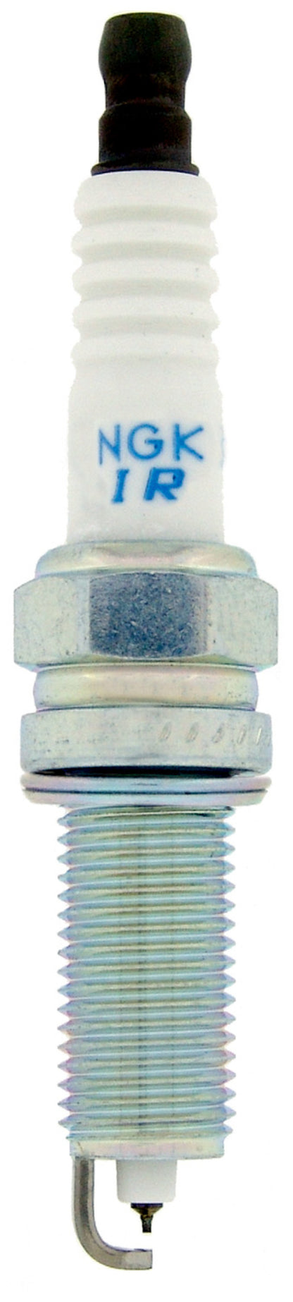 NGK Iridium/Platinum Spark Plug Box of 4 (SILZKR7B11) - Graveyard Performance