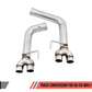 AWE Tuning 2015+ Subaru WRX (VA) / 2011+ Subaru STI (VA/GV) Touring-to-Track Conversion Kit