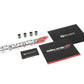 Skunk2 Pro Series 06-09 Honda Civic Gold Anodized Adjustable Rear Camber Kits