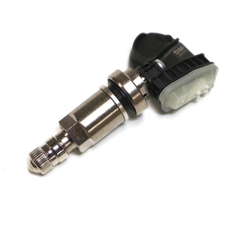 Schrader TPMS Sensor - Snap-In Ford OE # 13598773 - Graveyard Performance