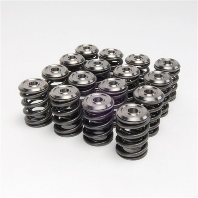 Skunk2 Alpha Series Honda/Acura B Series Valve Spring and Titanium Retainer Kit - Graveyard Performance