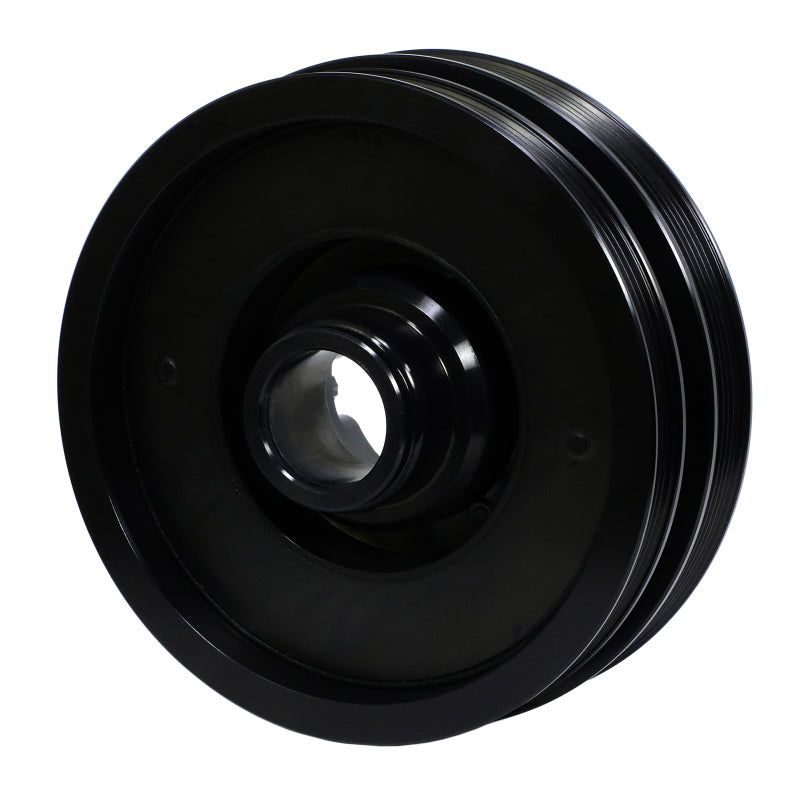 Fluidampr Chevy LS1 / LS6 Corvette Steel Internally Balanced Damper - Graveyard Performance