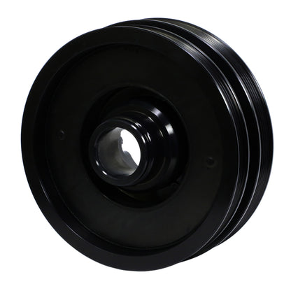 Fluidampr Chevy LS1 / LS6 Corvette Steel Internally Balanced Damper - Graveyard Performance