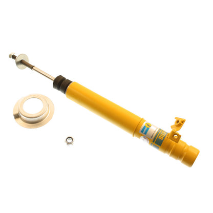 Bilstein B8 1988 Honda Civic Base Hatchback Front Right 36mm Monotube Shock Absorber - Graveyard Performance