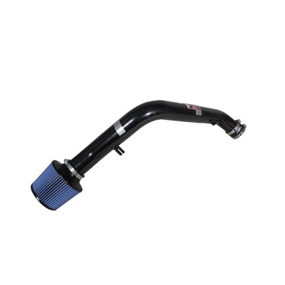 Injen 99-00 Honda Civic Si Black Cold Air Intake - Graveyard Performance