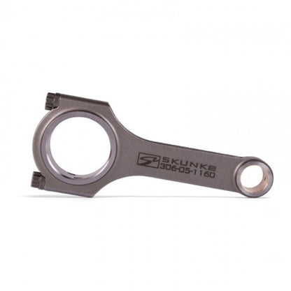 Skunk2 Alpha Series Honda B16A Connecting Rods - Graveyard Performance