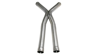 Corsa 2005-2010 Ford Mustang Shelby GT500 5.4L V8 XO Pipe - Graveyard Performance