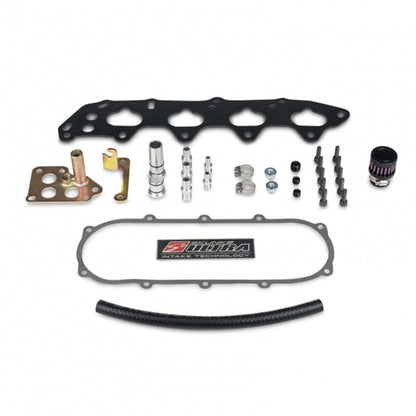 Skunk 2 Ultra Street B-Series Complete Hardware Kit - Graveyard Performance