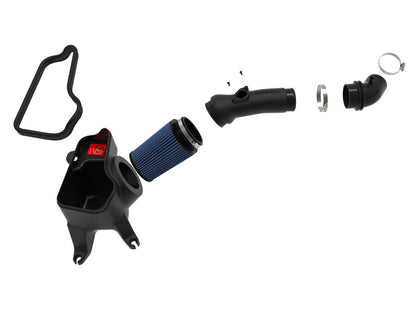 aFe Takeda Intakes Stage-2 CAIS w/ Pro 5R Media 16-18 Honda Civic 2.0L - Graveyard Performance