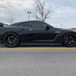 Rexpeed R35 GTR Z Style Carbon Side Skirts