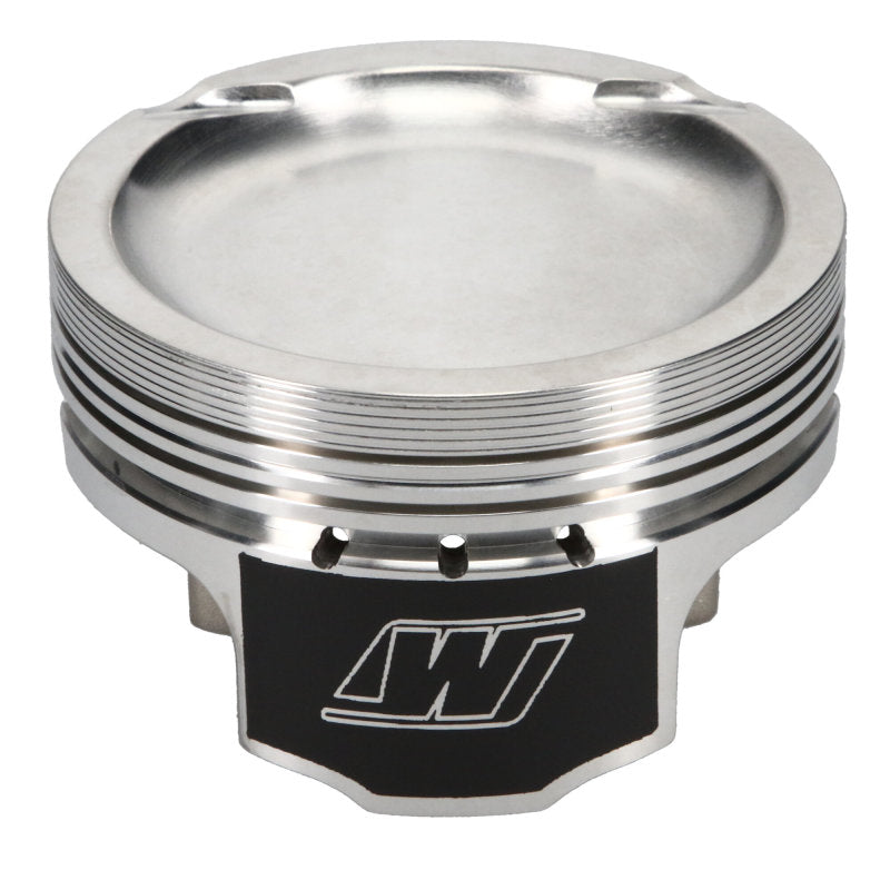 Wiseco Ford Mazda Duratech 2vp Dished 11:1 CR Piston Shelf Stock Kit - Graveyard Performance