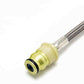 McLeod Master Cyl 13/16in Bore 1998-2002 Camaro W/23in Line Assy