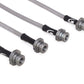 Goodridge 03-08 Nissan 350Z SS Brake Line Kit