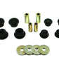 Whiteline Plus 4/92-9/07 Subaru Impreza (Inc WRX & STI) Front Sway Bar Link