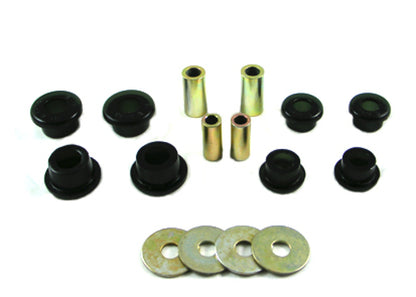 Whiteline Plus 4/92-9/07 Subaru Impreza (Inc WRX & STI) Front Sway Bar Link - Graveyard Performance