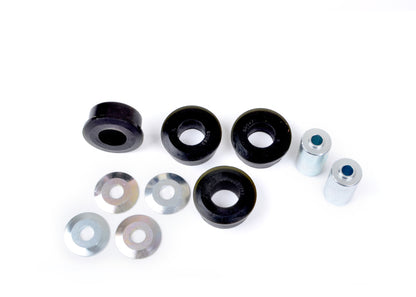 Whiteline VAG MK4/MK5 Rear Trailing Arm Bushing Kit - Graveyard Performance