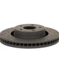 Hawk Talon 2008 Infiniti EX35 Drilled and Slotted Front Brake Rotor Set