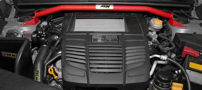 AEM 2015 Subaru WRX/STI 2.0L/2.5L Strut Bar - Graveyard Performance