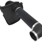 Spectre 11-19 Dodge Challenger/Charger 5.7L V8 Air Intake Kit - Black w/Black Filter