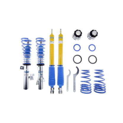 Bilstein B16 Ford Focus 2 Lim./Mazda 3/S40/V50 K6 Suspension Kit - Graveyard Performance