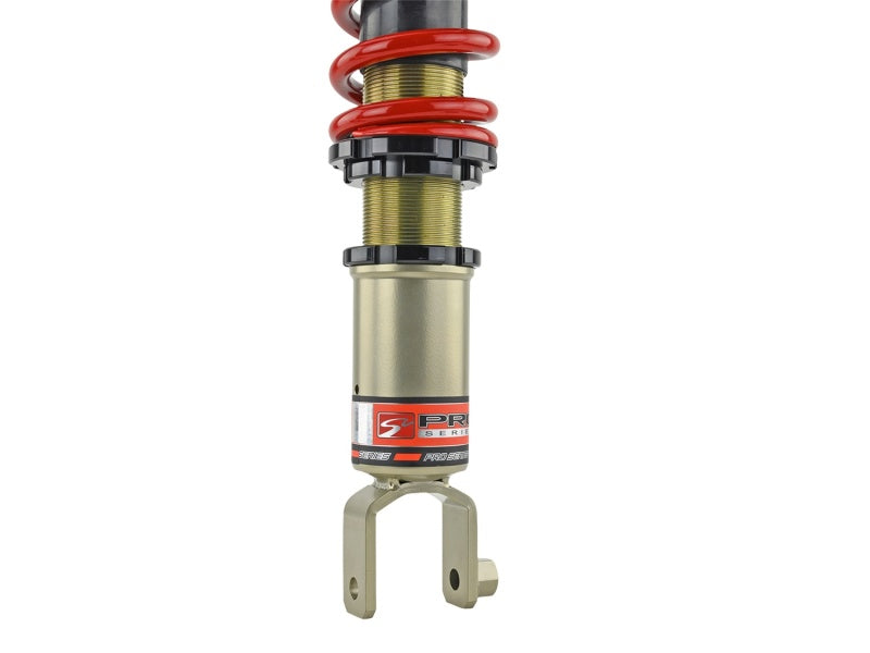 Skunk2 96-00 Honda Civic (All Models) Pro S II Coilovers (10K/8K Spring Rates) - Graveyard Performance