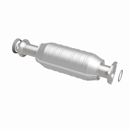 MagnaFlow Conv DF 99-00 Honda Civic EX/SI 1 - Graveyard Performance