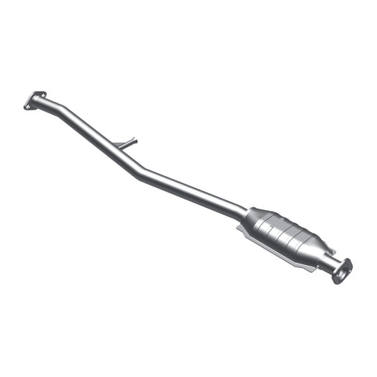 MagnaFlow Conv DF 93-94 Subaru Legacy 2.2L Re - Graveyard Performance