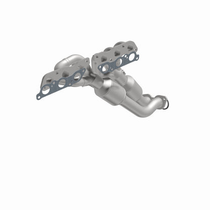 MagnaFlow Conv DF 00-04 Lexus IS/GS300 mani - Graveyard Performance