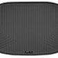 Husky Liners 2016 Honda Civic Sedan Weatherbeater Black Trunk Liner