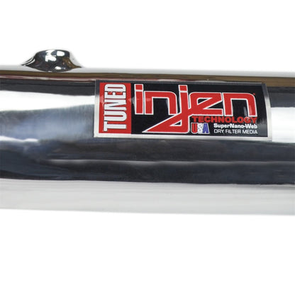 Injen 15-17 Volkswagen GTI (MK7) 2.0L Turbo TSI Aluminum Intercooler Piping Kit - Red - Graveyard Performance