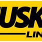 Husky Liners 14 Mazda 6 4dr Sedan Weatherbeater Black Trunk Liner