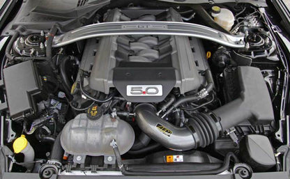 AEM 2015 Ford Mustang GT 5.0L V8 Cold Air Intake System - Graveyard Performance