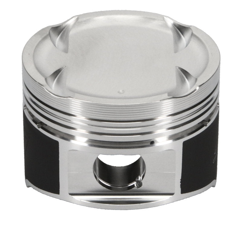 Wiseco Mits Turbo DISH -10cc 1.378 X 86.0 Piston Shelf Stock Kit - Graveyard Performance