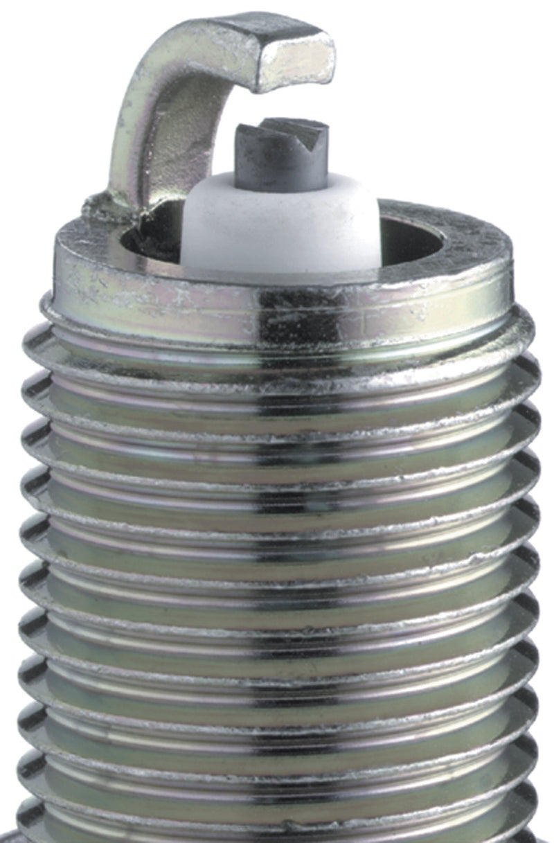 NGK V-Power Spark Plug Box of 4 (BKR6E) - Graveyard Performance