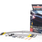 Goodridge 03-08 Mazda6 / 06-09 Ford Fusion Brake Lines