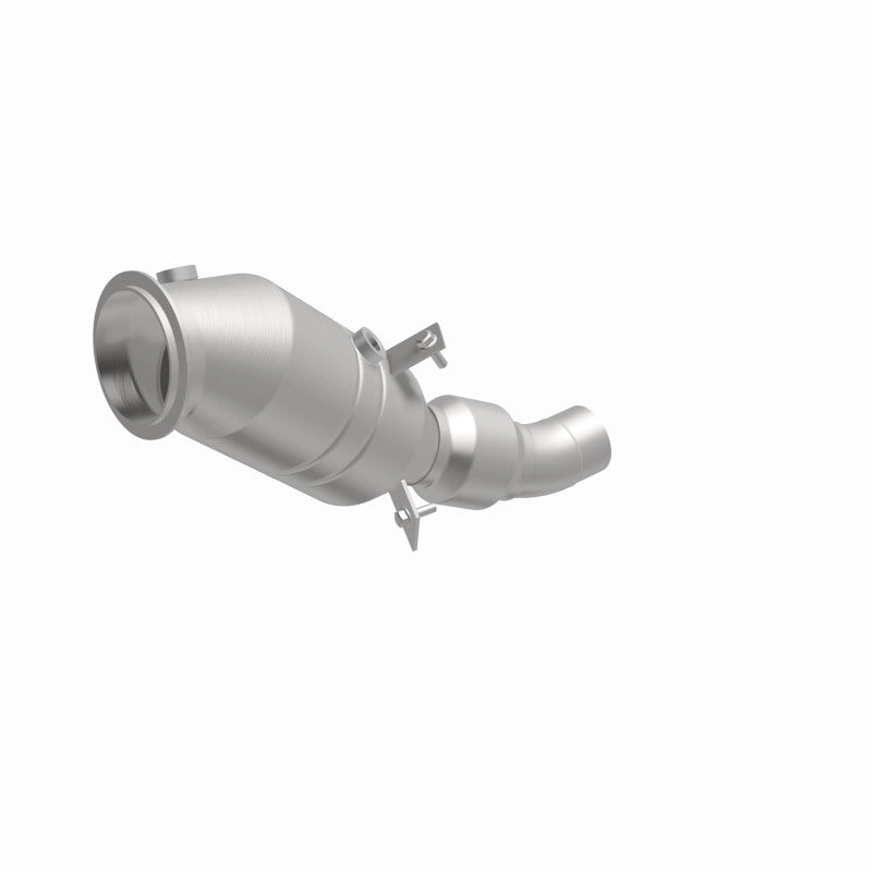 Magnaflow Conv DF 2014 228i 2.0L Close Coupled - Graveyard Performance