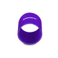 Mishimoto 3.0in. Straight Coupler Purple