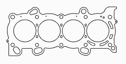 Cometic 06-09 Honda Civic Si 86mm MLS .030in Head Gasket - Graveyard Performance