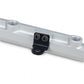 Grams Performance 11-18 Ford Mustang 5.0L Coyote Fuel Rail - Raw