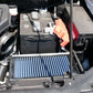 aFe MagnumFLOW Air Filters OER P5R A/F P5R Ford Edge 07-12 Flex 09-11 V6-3.5/3.7L
