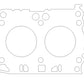 Cometic Subaru FA20/FB25 89.5mm .032inch RHS MLX Head Gasket